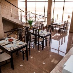 Фото Отель Небо