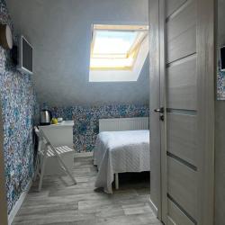 Фото Отель Куликовъ