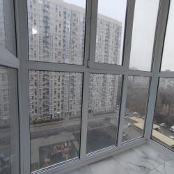 Фото Апартаменты на улице Стабильная 3 корпус 3