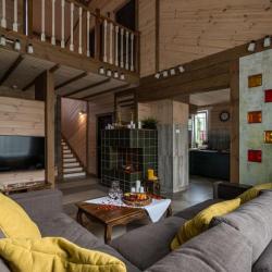 Фото Отель Озорные белки