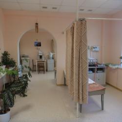 Фото Металлург РУСАЛ (гостиница и санаторий-профилакторий)