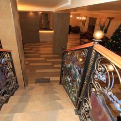 Фото Отель Альпийская сказка