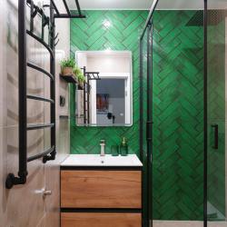 Апартаменты студия