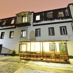 Фото Отель Scandi House (Сканди Хаус)