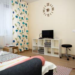 Фото Отель Горница на Владимирской