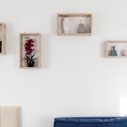 1-комнатные апартаменты улучшенные