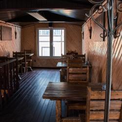 Фото Отель Марс Хауc