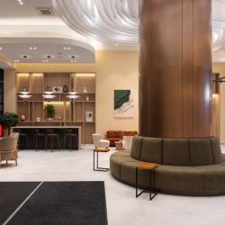 Фото Апартаменты на улице Энергетиков 8к2