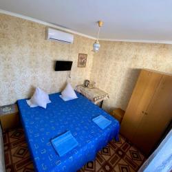 Фото Отель Желанный гость