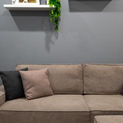 2-комнатные апартаменты улучшенные