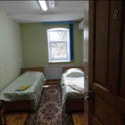 Фото Отель Комфорт