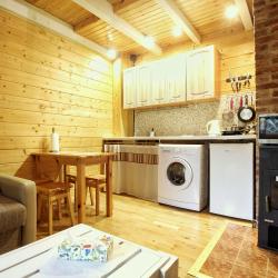 Фото Отель Вилла Garden (Гарден)