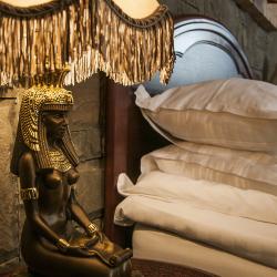 Фото Отель Вершина