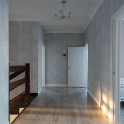 Фото Отель Домашняя на Свободы 19А