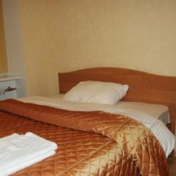 Фото Отель Веста