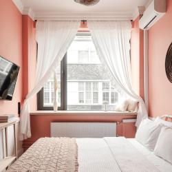 Фото Отель Comfort life (Комфорт лайф) в Измайлово