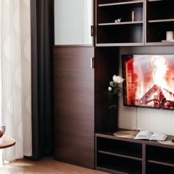 Фото Апартаменты на проспекте Ленина 131