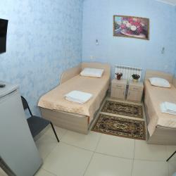 Фото Отель Олимп