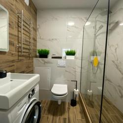 Фото Отель Живи уютно на проспекте Луначарского