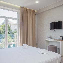 Фото Отель Cascade Residence (Каскад Резиденс)