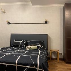 Апартаменты студия 10-2