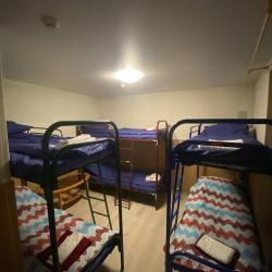 Фото Отель Север