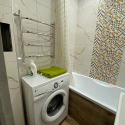 Фото Апартаменты на улице Панфиловцев 7