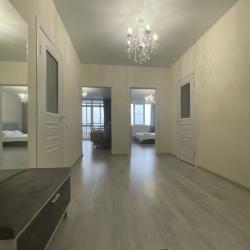 Фото Апартаменты на улице Татарская