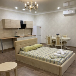 Фото Отель Адель