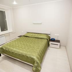 2-местный 2-комнатный номер комфорт