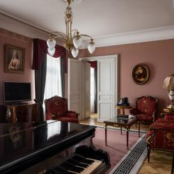 фото 28 National a Luxury Collection Hotel (Националь)
