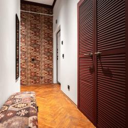 Апартаменты улучшенные Калининград, улица Сержанта Колоскова, 1а