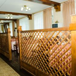 Фото Отель Кырлай
