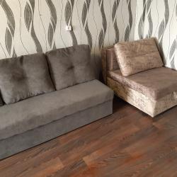 2-комнатные апартаменты стандарт