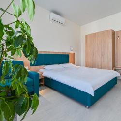 Фото Отель У моря