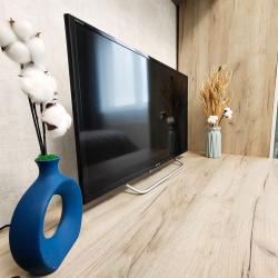Фото Апартаменты GlobusApartamentCity на улице Производственная 8 корпус 1