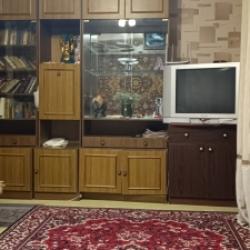 2-комнатные апартаменты стандарт