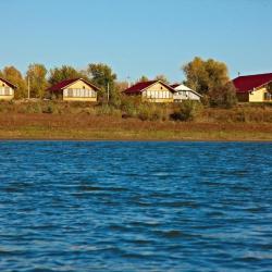 Фото Отель Золотая Рыбка