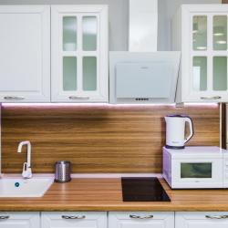 фото 18 MOKO Apartments (МОКО Апартментс) на улице Татьянин Парк 16 корпус 1