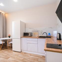 Фото Отель Квартирка-НСК на площади Райсовета