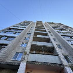Фото Апартаменты на проспекте Мира
