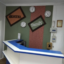 Фото Отель Фэмили