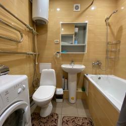 Фото Апартаменты на улице Братьев Дроздовых