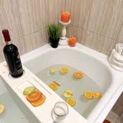 Фото Отель Добрые сутки на улице Пирогова 5А корпус 8