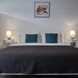 Фото Отель Альпинс residence