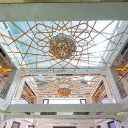 Фото Отель Volidam Hotel (Волидам)