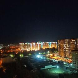 Фото Апартаменты на улице Районная 57к2