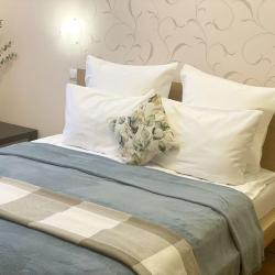 Фото Apartments J&N Ленинградский (Апартаменты ДжейЭн)