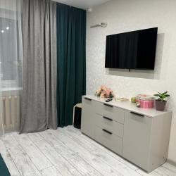 1-комнатные апартаменты стандарт