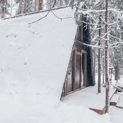 Коттедж стандарт №4,21,25